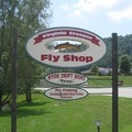 Virginia Creeper Fly Shop1
